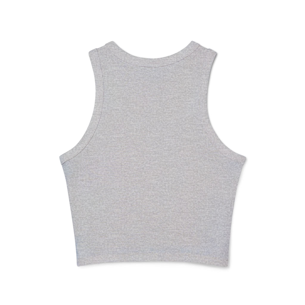 "Life's Too Short..." Tank Top