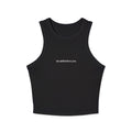 im addicted to you tank top