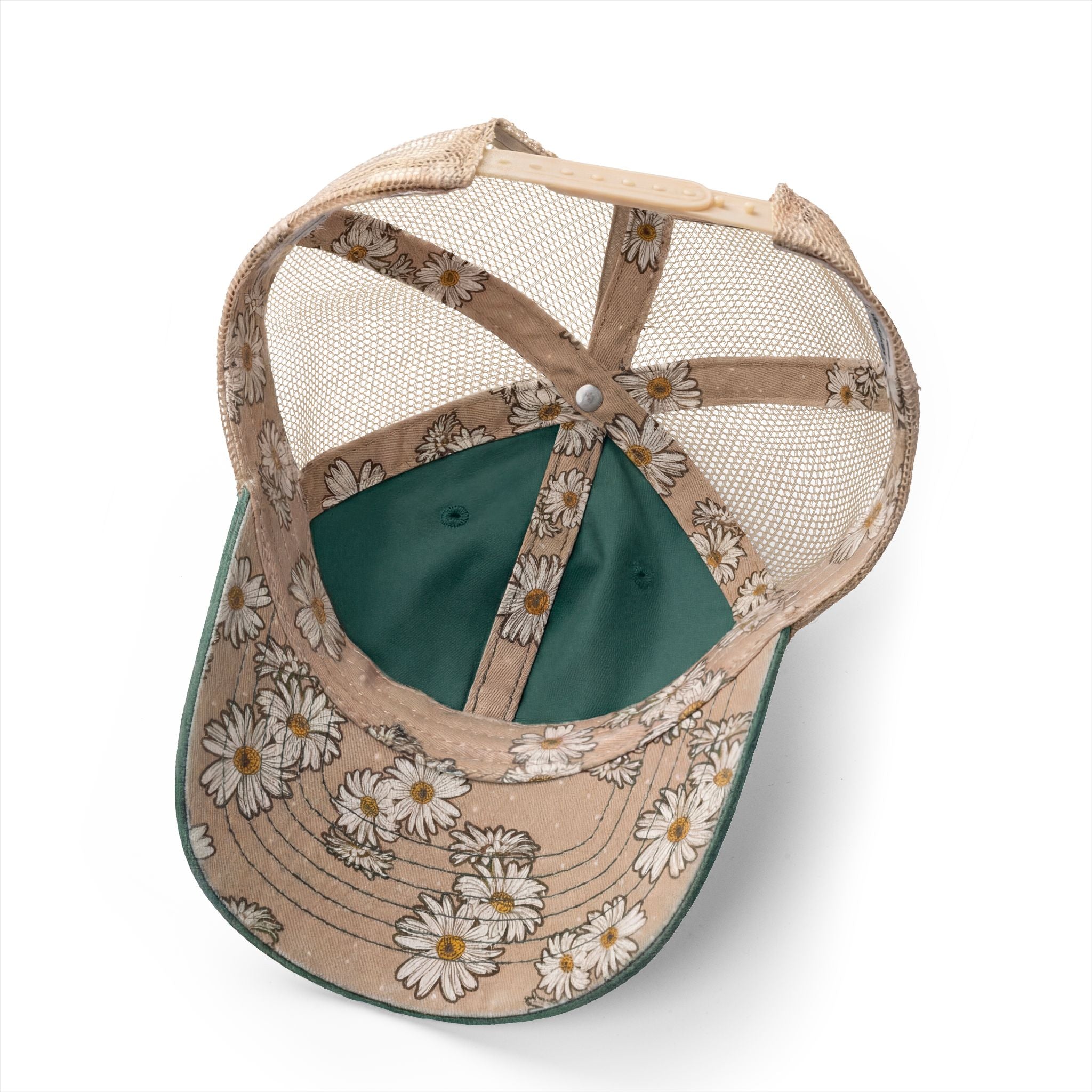 Mentally Shopping Washed Cap