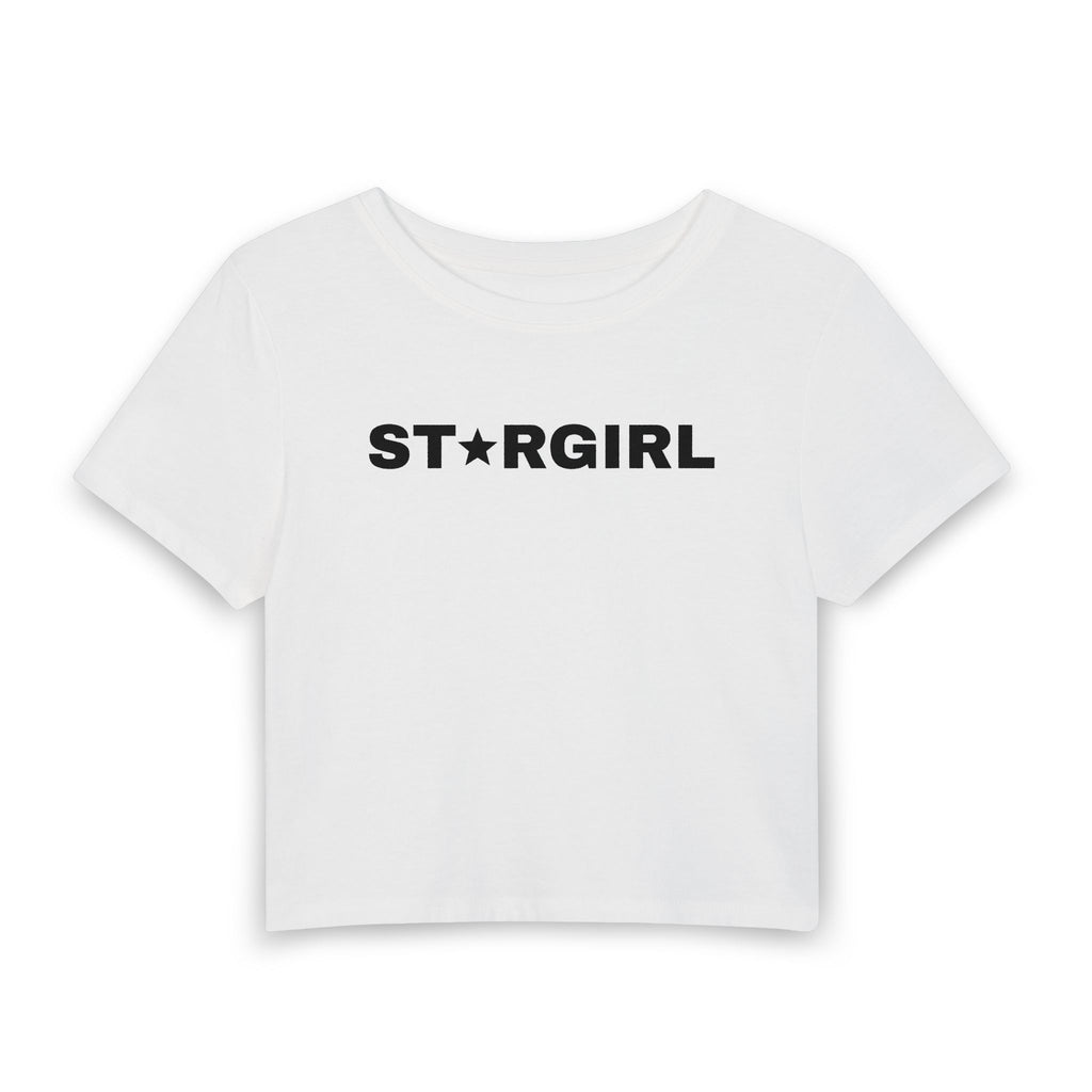 Star Girl Baby Tee