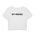 Star Girl Baby Tee