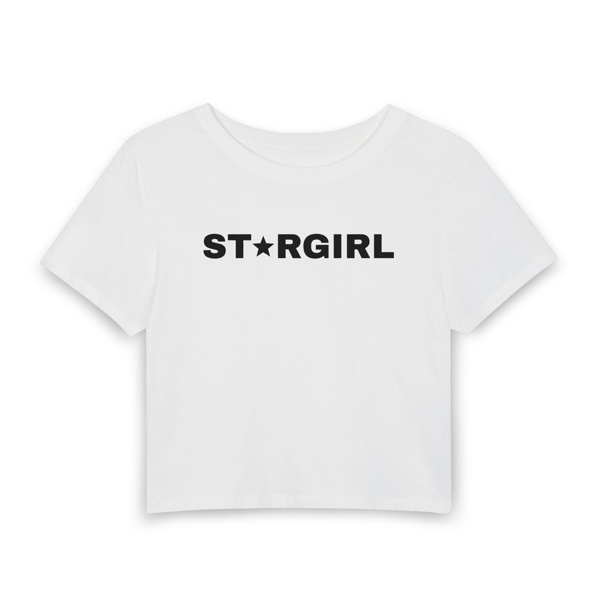 Star Girl Baby Tee