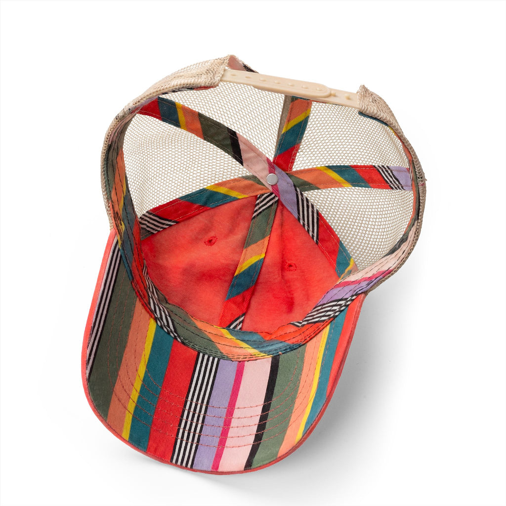 Mentally Shopping Washed Cap