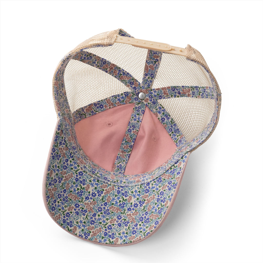 Mentally Shopping Washed Cap