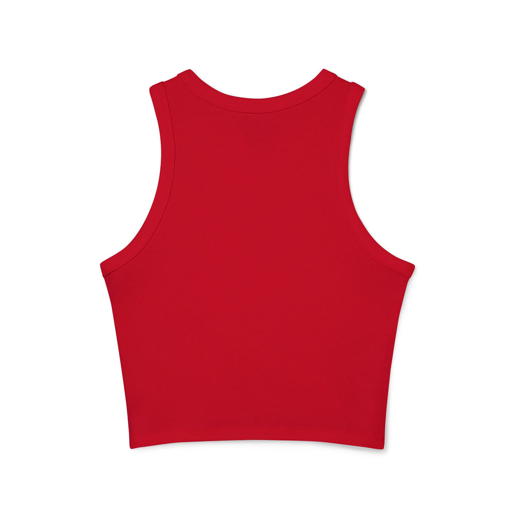 im addicted to you tank top