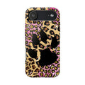 Leopard Paw Tough Phone Case
