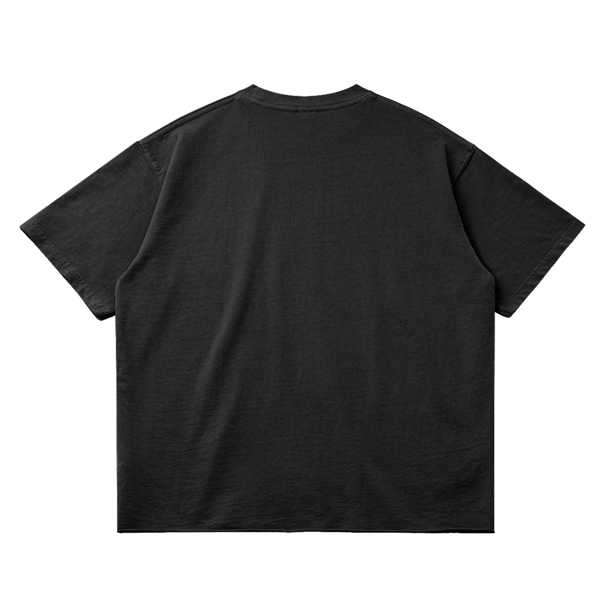 Ghosts Cant Dream Dyed Streetwear Tee