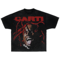 Playboi Carti Streetwear Tee